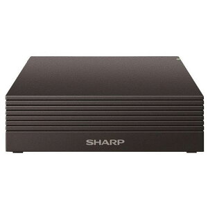 V[v SHARP 4R-C40B1 AQUOSpUSBn[hfBXN 4TB USB3.1 Micro-Bڑ 4RC40B1