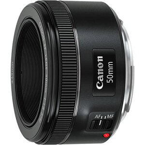 CANON(Lm) EF50mm F1.8 STM LmEF}Eg tTCYΉ Pœ_Y