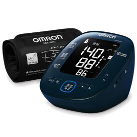 【長期保証付】オムロン OMRON HEM-7281T 上腕式血圧計 HEM7281T