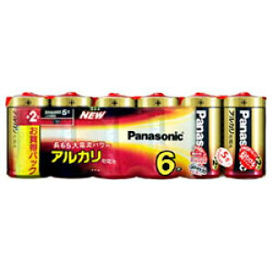 pi\jbN Panasonic LR14XJ/6SW AJdr P2` 6{pbN LR14XJ6SW