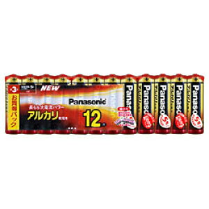 pi\jbN Panasonic LR6XJ/12SW AJdr P3` 12{pbN LR6XJ12SW