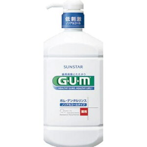TX^[ sunstar GUM K p f^X mAR[^Cv 960ml