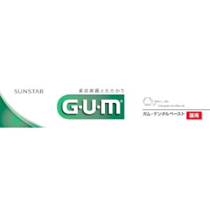 TX^[ sunstar GUM K p f^y[Xg 35g
