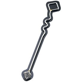 三宝産業 ステン ハニーディッパー 41831C ダイアモンド