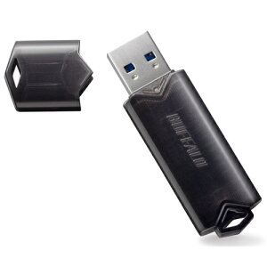 obt@[(BUFFALO) RUF3-YUF16GA-BK ubN USB3.1 16GB
