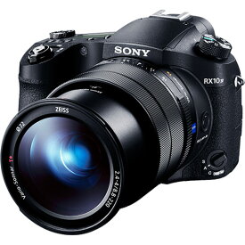 【長期保証付】ソニー(SONY) Cyber-shot RX10IV DSC-RX10M4 1.0型 大型センサーデジタルカメラ DSCRX10M4