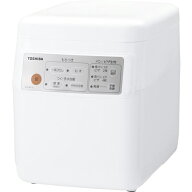 東芝 TOSHIBA もちっ子生地職人 もちつき機 1升用 PFC-M116-W グランホワイト PFCM116W