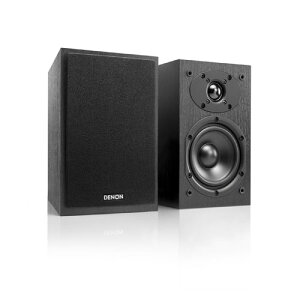 yۏؕtzDENON(fm) SC-M41-BK(ubN) ubNVFtXs[J[ MV[Y 21g