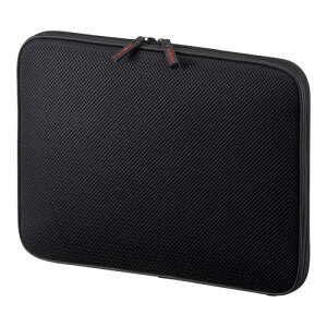 �T�����T�v���C IN-SG13BK �u���b�N �ᔽ��3D���b�V���P�[�X 13.3�C���`