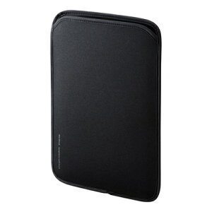 �T�����T�v���C IN-MACPR13BK Mac Book�p�v���e�N�g�X�[�c 13�C���`