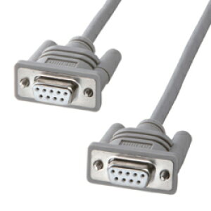 �T�����T�v���C KRS-403XF1K2 RS-232C�P�[�u�� �N���X 1.5m