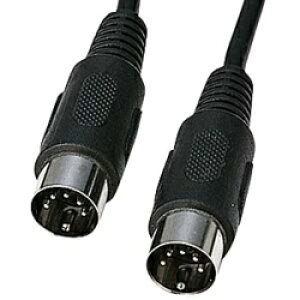 �T�����T�v���C KB-MID01-18K MIDI�P�[�u�� 1.8m KBMID0118K