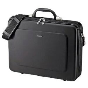 �T�����T�v���C BAG-EVA7BKN �u���b�N �Z�~�n�[�hPC�P�[�X 15.6�^���C�h �V���O�� BAGEVA7BKN