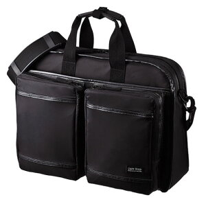 �T�����T�v���C BAG-LW9BK �u���b�N �������E�y��PC�o�b�O BAGLW9BK