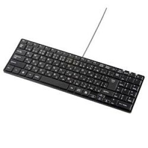 �T�����T�v���C SKB-SL19BK �u���b�N �É��X�����L�[�{�[�h