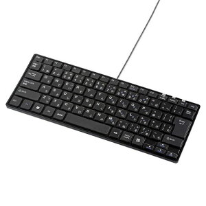 �T�����T�v���C SKB-SL18BKN �u���b�N �L��USB�X�����L�[�{�[�h 85�L�[���{��109A�z��