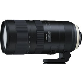 【長期保証付】タムロン(TAMRON) SP 70-200mmF2.8Di VC USD G2 A025N ニコンFマウント用 望遠ズームレンズ