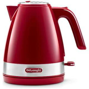 fM DELONGHI KBLA1200J-R(pbV bh) ANeBu V[Y dCPg 1.0L KBLA1200JR