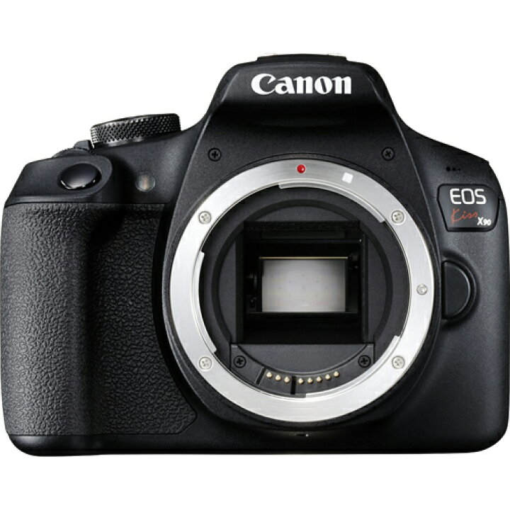 楽天市場】CANON(キヤノン) EOS Kiss X90 ボディ : ワンズマート楽天市場店