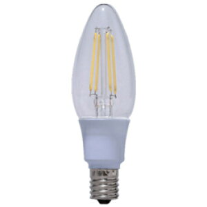 ACXI[} Iris Ohyama LEDtBgd dF E17 40W` 450lm LDC4L-G-E17/D-FC LDC4LGE17DFC