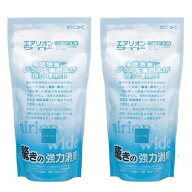 東芝 TOSHIBA GEL 24002P 交換用エアリオン・ジェル 2個セット GEL24002P
