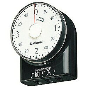 pi\jbN Panasonic WH3201BP ubN _Cd^C}[ 3Ԍ` WH3201BP