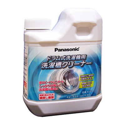 在庫あり 世界の人気ブランド 毎週更新 14時までの注文で当日出荷可能 パナソニック Panasonic N-W2 洗濯槽クリーナー NW2 ドラム式洗濯機用
