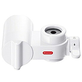 三菱レイヨン・クリンスイ CB013-WT クリンスイ CBシリーズ 蛇口直結型浄水器
