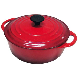 EN[[ LE CREUSET RRbg rX h IHΉ  20cm `F[bh 0024147268512