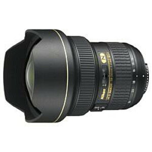 �j�R��(Nikon) AF-S NIKKOR 14-24mm f/2.8G ED �j�R��F�}�E���g �Y�[�������Y