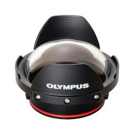 オリンパス(OLYMPUS) PPO-EP02 防水レンズポート M.ZUIKO 8mm PRO用