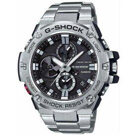 CASIO(カシオ) GST-B100D-1AJF G-SHOCK(ジーショック) 国内正規品 G-STEEL メンズ 腕時計