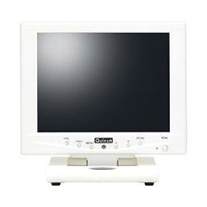Quixun QT-802P-AVG 8�^SVGA�t���J���[�f�B�X�v���C �ی�t�B���^���� �p�[���z���C�g