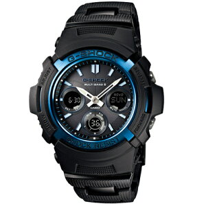 CASIO JVI AWG-M100BC-2AJF G-SHOCK W[VbN Ki \[[dg Y rv AWGM100BC2AJF