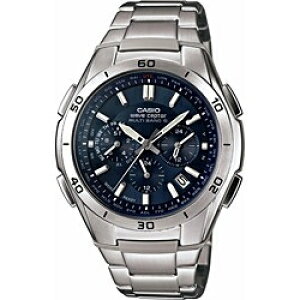 CASIO(�J�V�I) WVQ-M410DE-2A2JF wave ceptor �E�F�[�u�Z�v�^�[ �������K�i �����Y �r���v