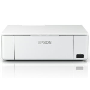 �G�v�\��(EPSON) Colorio me �J�����I �~�[ PF-71 �z���C�g A5�Ή�