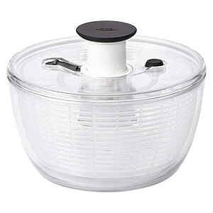 OXO(IN\[) NAT_Xsi[  ؐ؂ Salad Spinner 1-3le