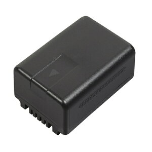 �p�i�\�j�b�N(Panasonic) VW-VBT190-K ���`�E���C�I���o�b�e���[