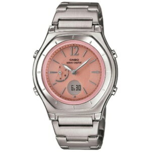 yۏؕtzCASIO(JVI) LWA-M160D-4A1JF wave ceptor EF[uZv^[ Ki fB[X rv