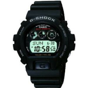 【長期保証付】CASIO(カシオ) GW-6900-1JF G-SHOCK ジーショック 国内正規品 ソーラー電波 メンズ 腕時計