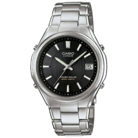 CASIO(カシオ) LIW-120DEJ-1AJF LINEAGE(リニエージ) 国内正規品 ソーラー電波 メンズ 腕時計