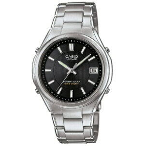 CASIO(JVI) LIW-120DEJ-1AJF LINEAGE(jG[W) Ki \[[dg Y rv