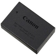 CANON(キヤノン) LP-E17 バッテリーパック