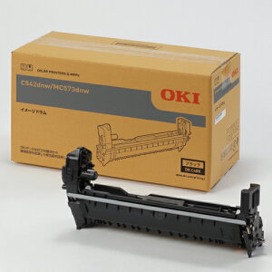 OKI DR-C4BK  C[Wh ubN
