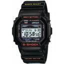 CASIO(カシオ) GWX-5600-1JF G-SHOCK ジーショック 国内正規品 G-LIDE ソーラー電波 メンズ 腕時計
