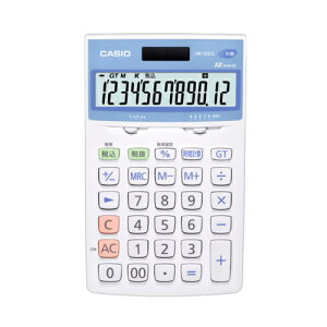 CASIO(JVI) JW-122CL Rۓd 12