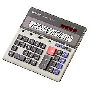 V[v(SHARP) CS-2130L d 12