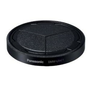 �p�i�\�j�b�N(Panasonic) DMW-LFAC1-K �u���b�N �����J�L���b�v