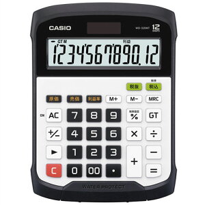 CASIO(JVI) WD-320MT zCg d 12 hEho^Cv
