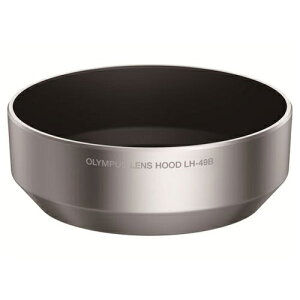 OM SYSTEM LH-49B SLV(Vo[) Yt[h